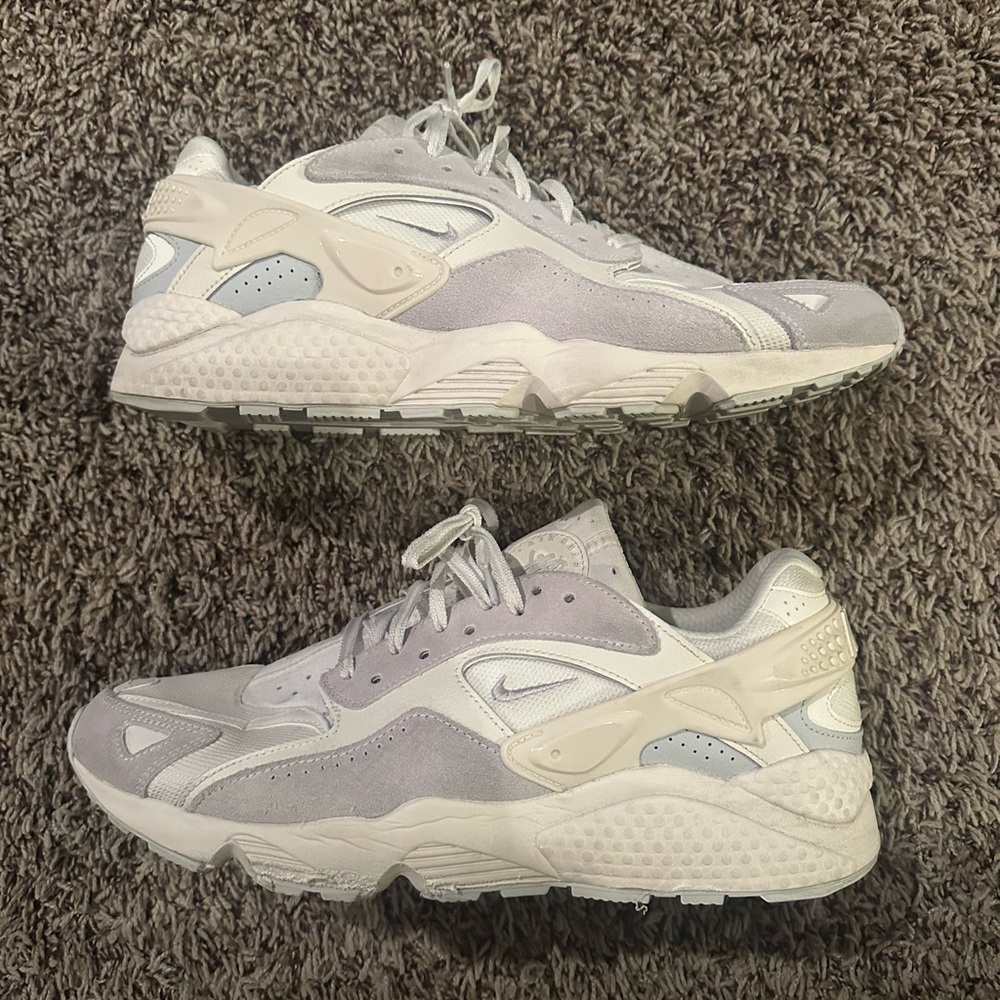 Men's nike air huarache runner size 12